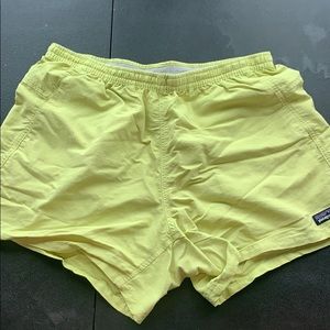 Patagonia W Baggies 5”